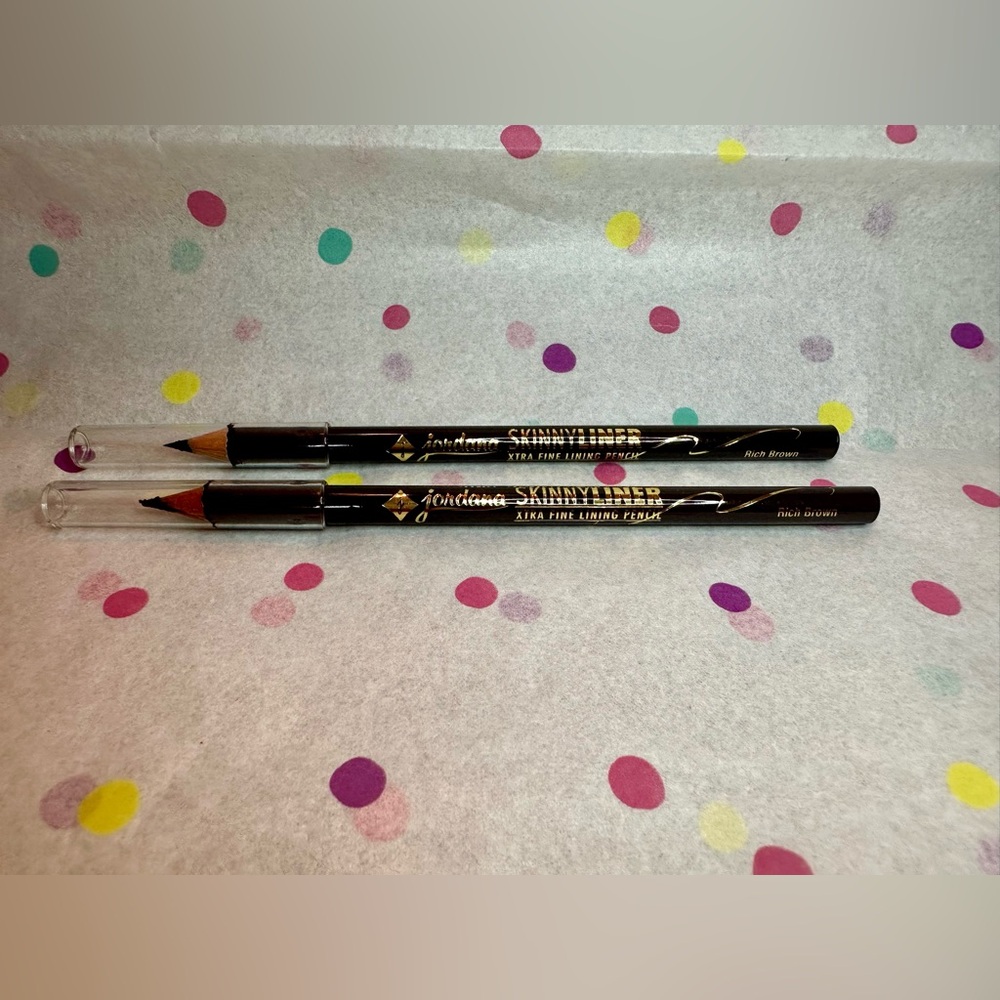 jordana SkinnyLiner Bundle